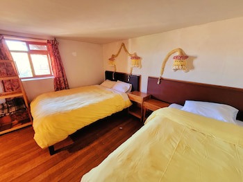 Casa De Campo Cusco