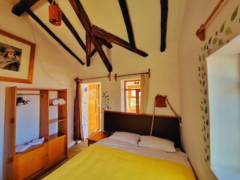 Casa De Campo Cusco