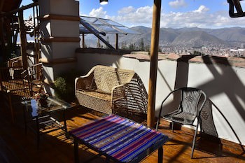 Casa De Campo Cusco
