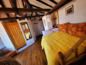 Casa De Campo Cusco