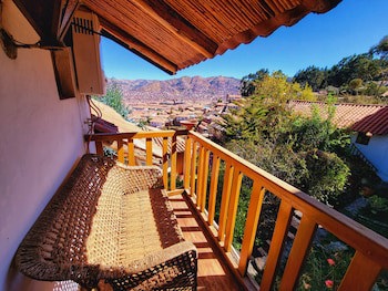 Casa De Campo Cusco