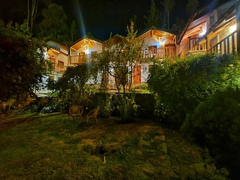 Casa De Campo Cusco