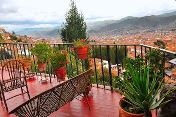 Casa De Campo Cusco