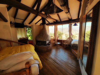 Casa De Campo Cusco