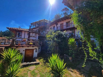 Casa De Campo Cusco