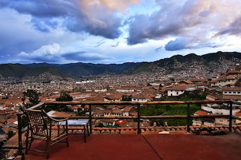 Casa De Campo Cusco