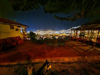 Casa De Campo Cusco