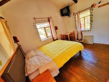 Casa De Campo Cusco