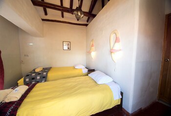 Casa De Campo Cusco
