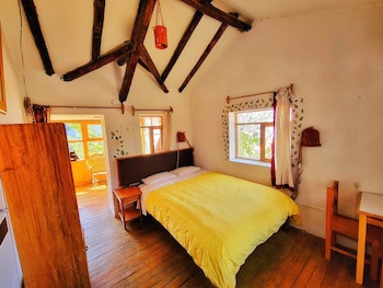 Casa De Campo Cusco