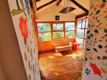 Casa De Campo Cusco