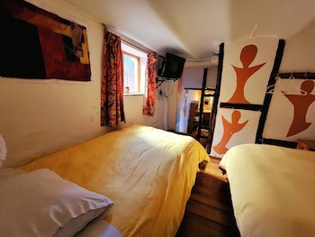 Casa De Campo Cusco
