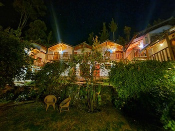 Casa De Campo Cusco