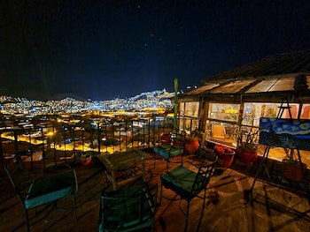 Casa De Campo Cusco