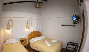 Casa De Campo Cusco