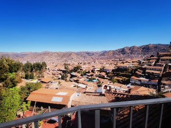 Casa De Campo Cusco
