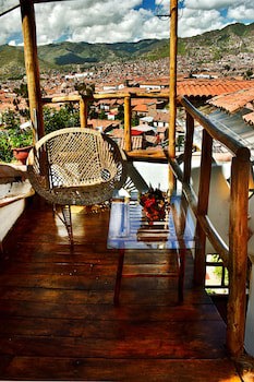 Casa De Campo Cusco