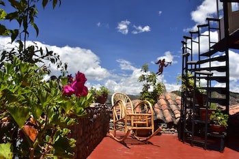 Casa De Campo Cusco