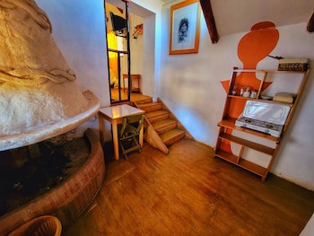 Casa De Campo Cusco
