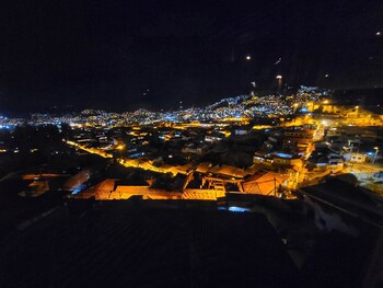 Casa De Campo Cusco