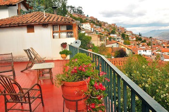 Casa De Campo Cusco