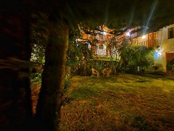 Casa De Campo Cusco