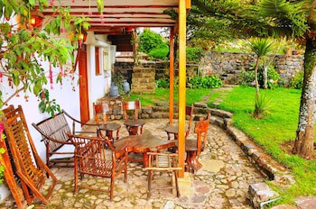 Casa De Campo Cusco