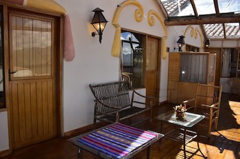Casa De Campo Cusco
