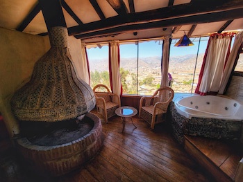Casa De Campo Cusco