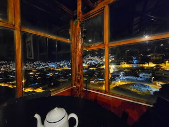 Casa De Campo Cusco