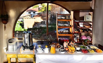 Casa De Campo Cusco