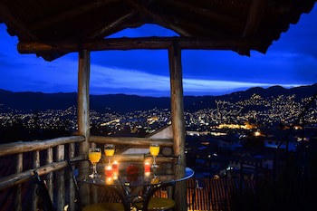 Casa De Campo Cusco