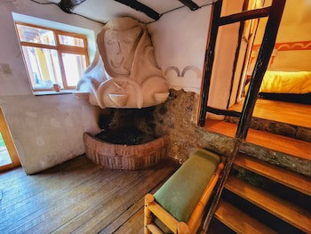 Casa De Campo Cusco