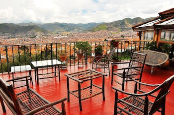 Casa De Campo Cusco