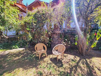 Casa De Campo Cusco