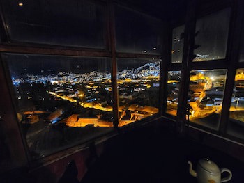 Casa De Campo Cusco