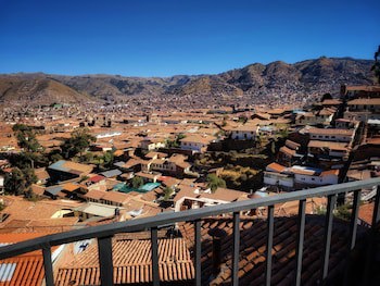 Casa De Campo Cusco