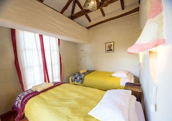 Casa De Campo Cusco