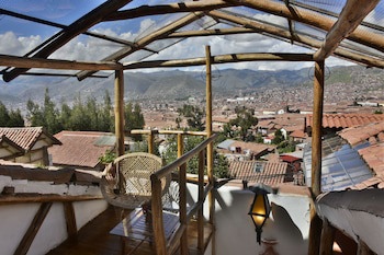 Casa De Campo Cusco