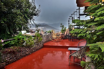 Casa De Campo Cusco