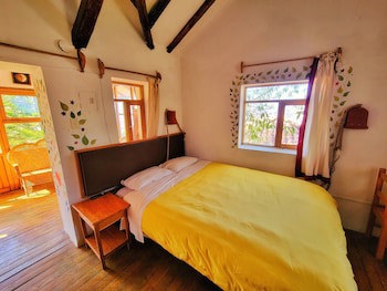 Casa De Campo Cusco