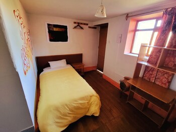 Casa De Campo Cusco
