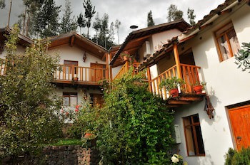 Casa De Campo Cusco