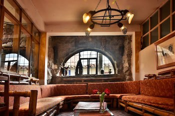 Casa De Campo Cusco