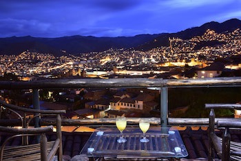 Casa De Campo Cusco