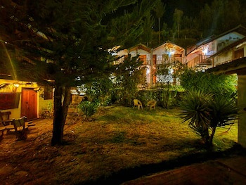 Casa De Campo Cusco