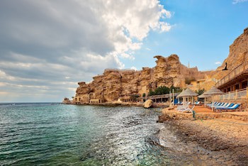 Dreams Vacation Sharm El Sheikh