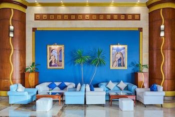 Dreams Vacation Sharm El Sheikh