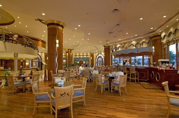 Dreams Vacation Sharm El Sheikh