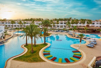 Dreams Vacation Sharm El Sheikh